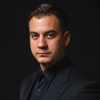 Alex Kushnirchuk