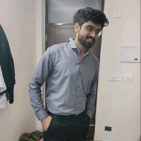 Ankit Hooda