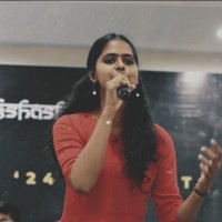 Vidya V