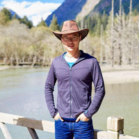 Theron Chang