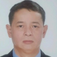 Danilo Bagtas
