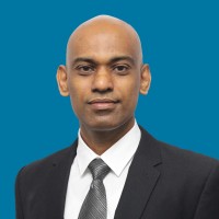 Ir. Vijendran Veeraya