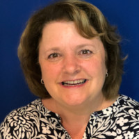 Lynda Davis