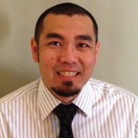 Sam Kimura