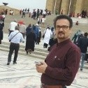 ali saboori