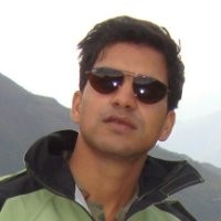 Praveen Bhadauria