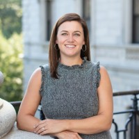 Asheley Scott St. John