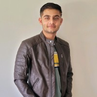 Patel Ravi