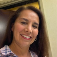 Alba Cristina Martinez