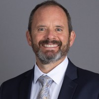 Gregory Phillips