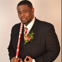 Dr. Robert Daniels, Jr., MIS/M, MCSE, CCNA