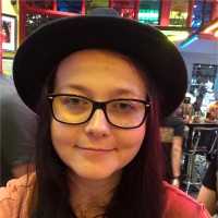 Michaela Frewin