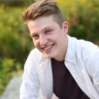 Max Johnson