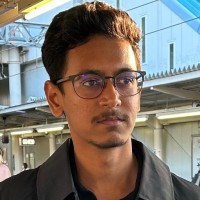 Akhash Amarnath