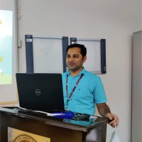 DR MUKESH KUMAR SHUKLA