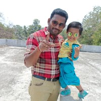 Jayasankar M