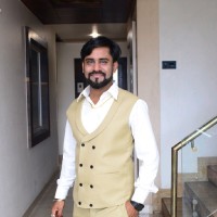 Dinesh Sarode