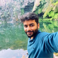 Harsh Bansal