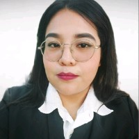 Irma Scarlett Hernandez Medina