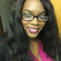 Phylicia R.
