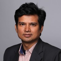 Md Najrul Islam