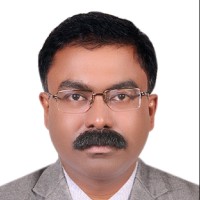 Santosh Nair