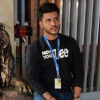 Harshal Gawas