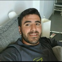 Moises Pizarro