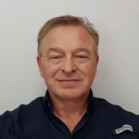 Kevin Van Camp