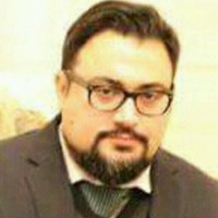 Farhad Shams