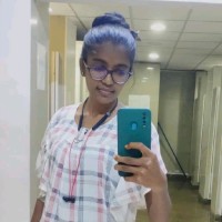 Naveena K