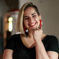 Inês Rodrigues Gonçalves