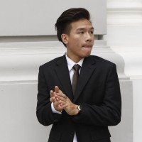 Yong Jie Tan