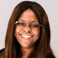 Cassandra Rodgers, MBA