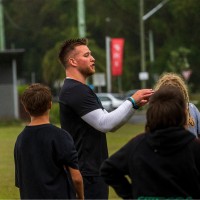 Fionn Henderson-Foley
