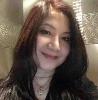 Tina Chang