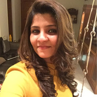 Khushboo Taparia