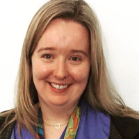 Marianne Walsh