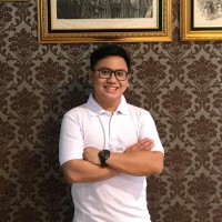 Muhammad Anggy Fajar Purba