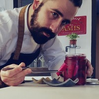 Xavier Sancho Ibarz