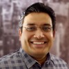 Amit Dongardive