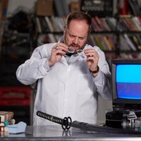 Dan Meyer