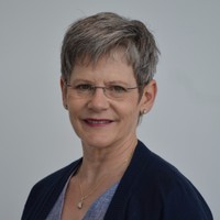 Katherine T. Hall