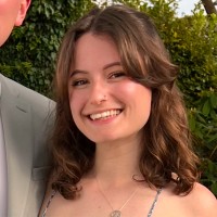 Lucy Sansom