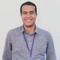 Juan Jose Roman Sandoval