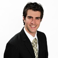 Yannick Charette, CPA, CA