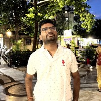 Arjun Ghanchi