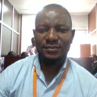 Oladipupo Ibrahim Sodeinde