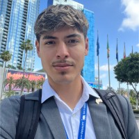 Eduardo Arredondo Lopez