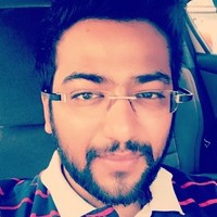 Palash Bajaj